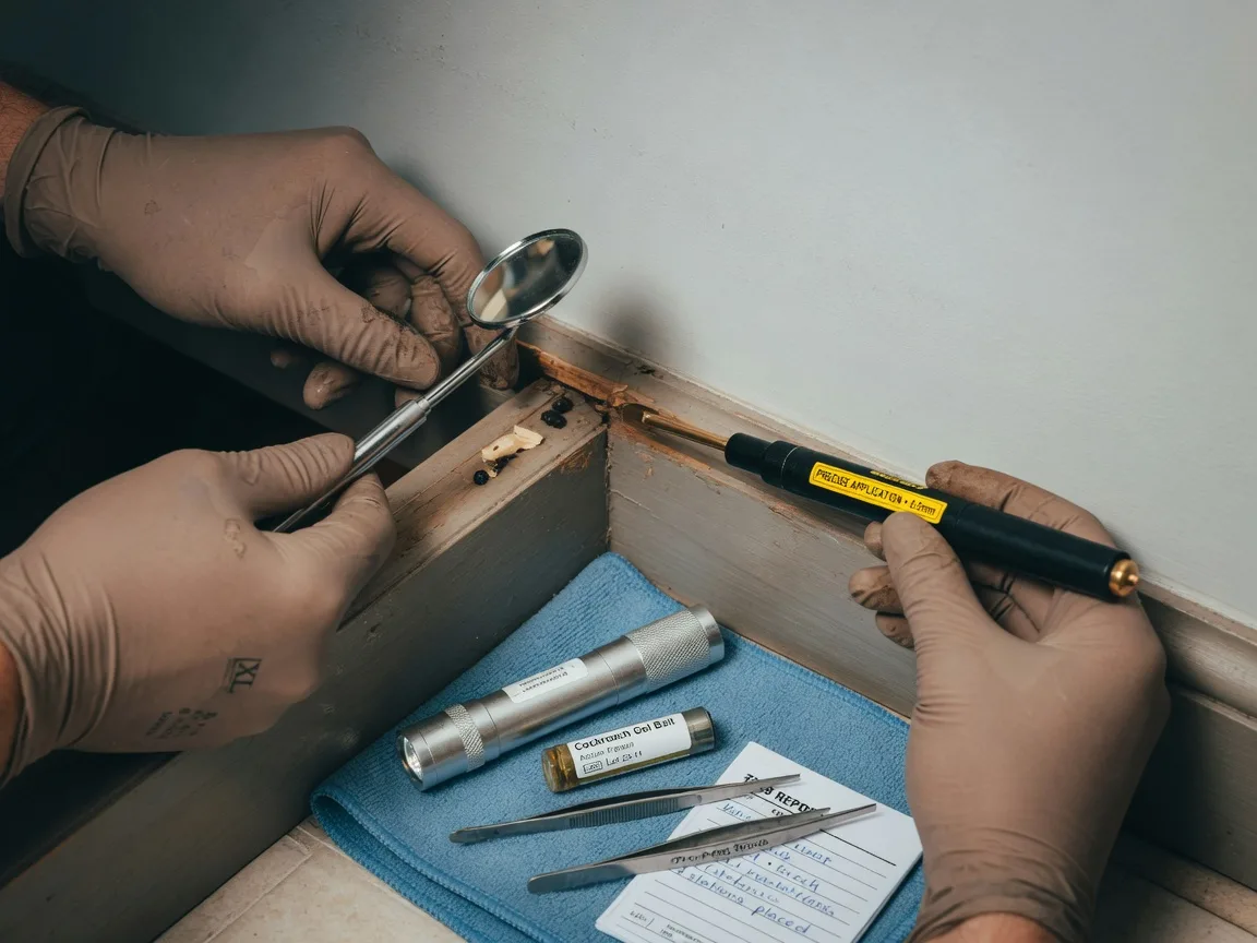 Why choose Emergency Pest Control in Pascagoula, MS